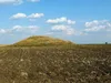 Війна пошкодила кургани біля Веселої Гори: звіт археологів