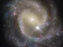 Телескоп Хаббл зробив знімок спіральної галактики NGC 3507