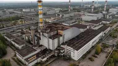Зображення Watts Up With That？