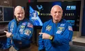 Рік у космосі — які наслідки?