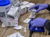 Трамп скорочує фінансування програм боротьби з наркозалежністю у США