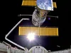 NASA проведе симпозіум до 35-річчя телескопа Hubble