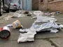 У Вельсі зафіксовано найгірший рівень чистоти вулиць за останні 17 років