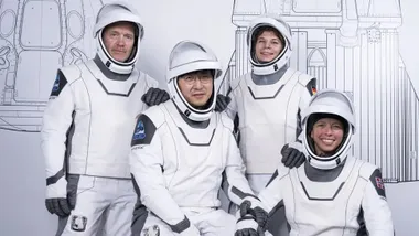 Зображення SpaceX