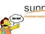 Sunnova зазнає краху: історія компанії повторює шлях Enron