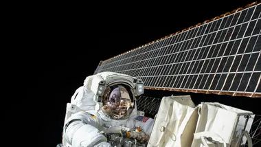 Фото NASA