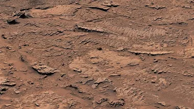 Фото NASA/JPL-Caltech/MSSS