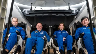 Зображення NASA