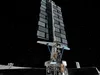 NASA планує запустити ядерний реактор на Місяць до 2030 року