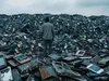 Українські вчені виявили збільшення площі сміттєзвалища на 43% за допомогою ДЗЗ