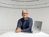 Apple інвестує $500 млрд у США: виробництво, AI та нові робочі місця
