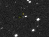 Виявлено третій міжзоряний об'єкт 3I/ATLAS
