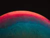 Вода на Місяці: NASA показало, як сонячний вітер може її створювати