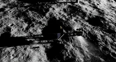 Стенфордський університет переміг у змаганні NASA з місячної автономності