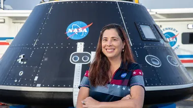 Зображення NASA