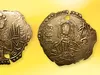 Як виглядали князі Русі: нове дослідження одягу на монетах