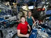 Астронавти NASA відповідатимуть на запитання школярів з космосу