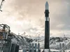 Перший орбітальний запуск ракети з європи запланований на 24 березня
