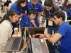 NASA запрошує на Space Apps Challenge 2025 з темою Learn, Launch, Lead