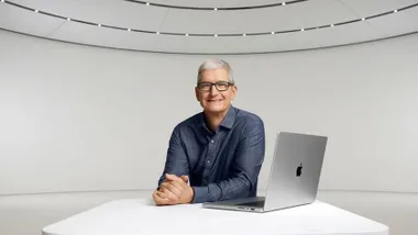 Фото Apple