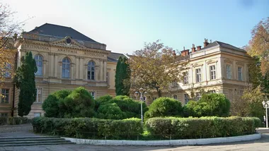 Фото Wikimedia