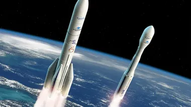 Зображення European Spaceflight