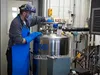 NASA створює метали з пам'яттю форми для космічних місій