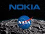 NASA та Nokia розгортають першу мобільну мережу 4G на Місяці