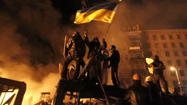 Ілюстративне зображення АрміяInform