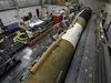 США планують збільшити бюджет на ядерну зброю до $30 млрд