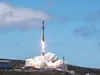 NASA запустила місію TRACERS для вивчення космічної погоди