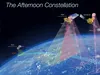 Супутник NASA OCO-2 відзначає 10 років вивчення вуглекислого газу