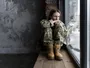 Частота ПТСР у військових і переселенців: нове дослідження