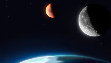 Зображення Universe Today