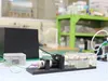 Корейські науковці створили компактну систему для швидкої обробки біозразків