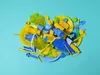Переробка пластику у світі стагнує