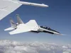 NASA випробувала інструменти для вимірювання ударних хвиль X-59