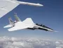 NASA випробувала інструменти для вимірювання ударних хвиль X-59