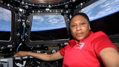 Зображення NASA