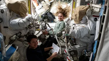 Зображення NASA