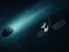 Вчені досліджують можливість перехоплення міжзоряного об'єкта 3I/ATLAS
