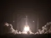 Китай запустив засекречений супутник TJS-16: нові технології космічної розвідки