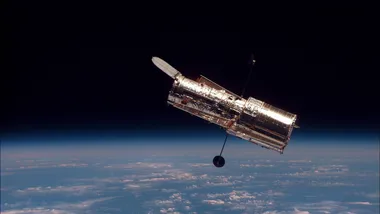 Зображення NASA