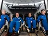 NASA відкрила акредитацію для запуску місії Crew-11 до МКС
