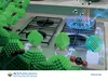 Вчені знайшли спосіб перетворювати CO₂ на метан за допомогою нікелю