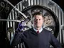 NASA представила нових винахідників до Зали слави: роботи, чипи та датчики