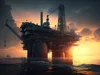 Вчені виявили 40 нових нафтогазових структур у Чорному морі