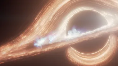 Фото: NASA, ESA, CSA, Ralf Crawford (STScI)