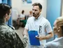 Реабілітація військових: нові методи оцінки відновлення після бойових травм