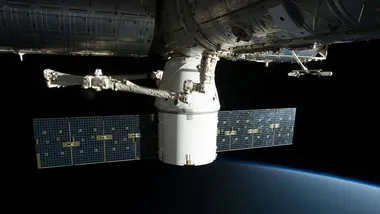 Фото SpaceX